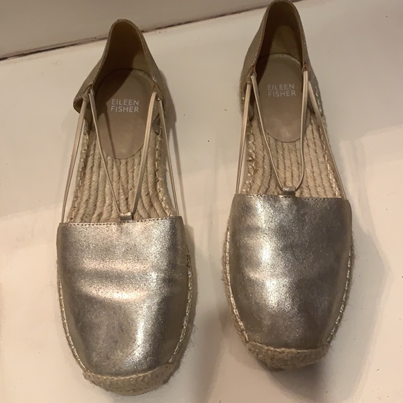 Eileen Fisher Shoes - Picture 2 of 6
